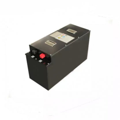 Lithium Titanate Battery Pack 48v 100Ah Titanate Lithium Battery Pack For Home Solar Storage