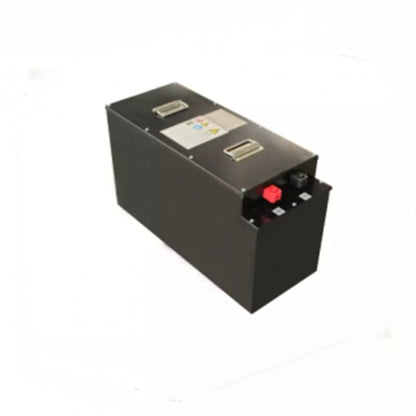 Lithium Titanate Battery Pack 48v 100Ah Titanate Lithium Battery Pack For Home Solar Storage