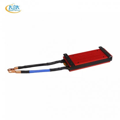 21S(48V) 100A LTO PCM PCB Protection Circuit BMS Customized